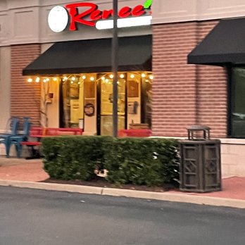 Only At Renee's - From the outside - Filipino Near Me - Virginia Beach, Virginia Only At Renee's - From the outside - Filipino Near Me - Virginia Beach, Virginia