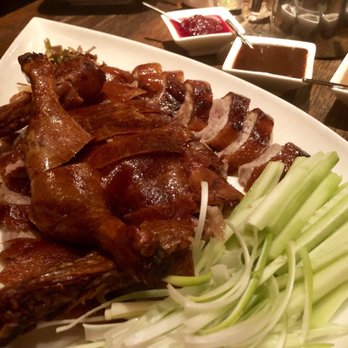 Decoy - Peking Duck - Chinese Near Me - New York, New York