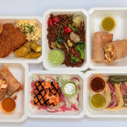 MAXFIT Market - Marina - New MAXFIT Meals dropped May 2026!