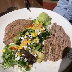San Miguelito - Michoacan steak cutlets. Delicious