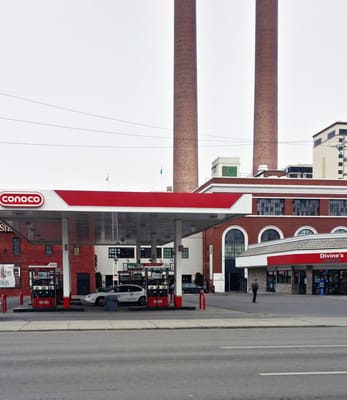 Divine's Auto Center