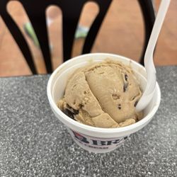 Braum's Ice Cream & Dairy Store