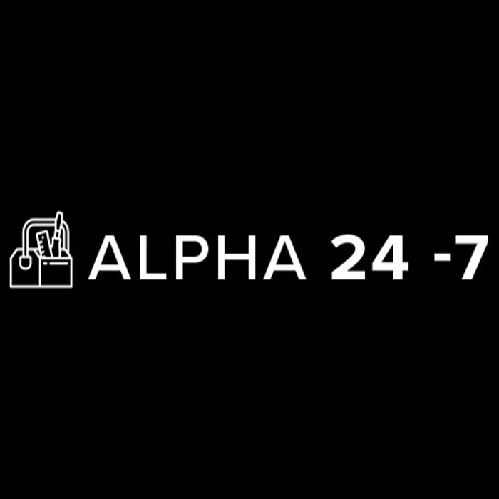 Slide of Alpha 24 -7