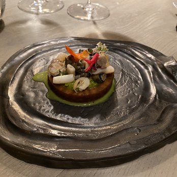 Le Gabriel - Gastronomique - French Near Me - Bordeaux, 33
