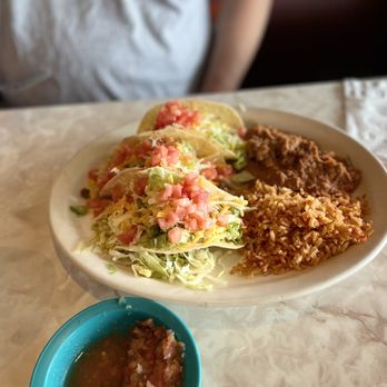 Chuy's - Taco Plate - Tex-Mex Near Me - Jacksonville, Florida Chuy's - Taco Plate - Tex-Mex Near Me - Jacksonville, Florida
