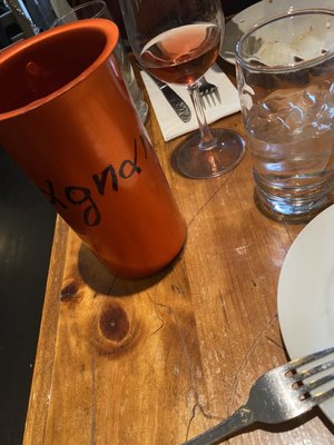 Agnanti by null Agnanti by null