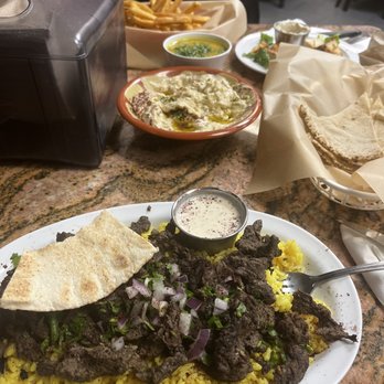 Shish Grill - Beef Shawarma and Baba Ghanouj - Mediterranean Near Me - San Ramon, California Shish Grill - Beef Shawarma and Baba Ghanouj - Mediterranean Near Me - San Ramon, California