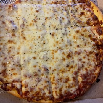 Rosati's Pizza - Create your own basil and garlic pizza - Pizza Near Me - Dyer, Indiana Rosati's Pizza - Create your own basil and garlic pizza - Pizza Near Me - Dyer, Indiana