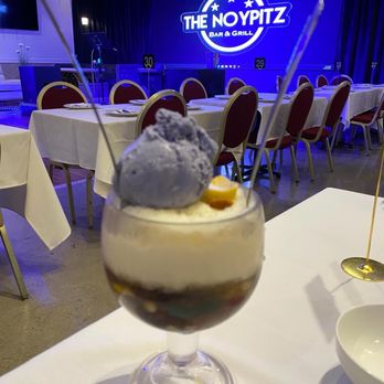 The Noypitz Bar and Grill - Halo-Halo - Filipino Near Me - Long Beach, California The Noypitz Bar and Grill - Halo-Halo - Filipino Near Me - Long Beach, California