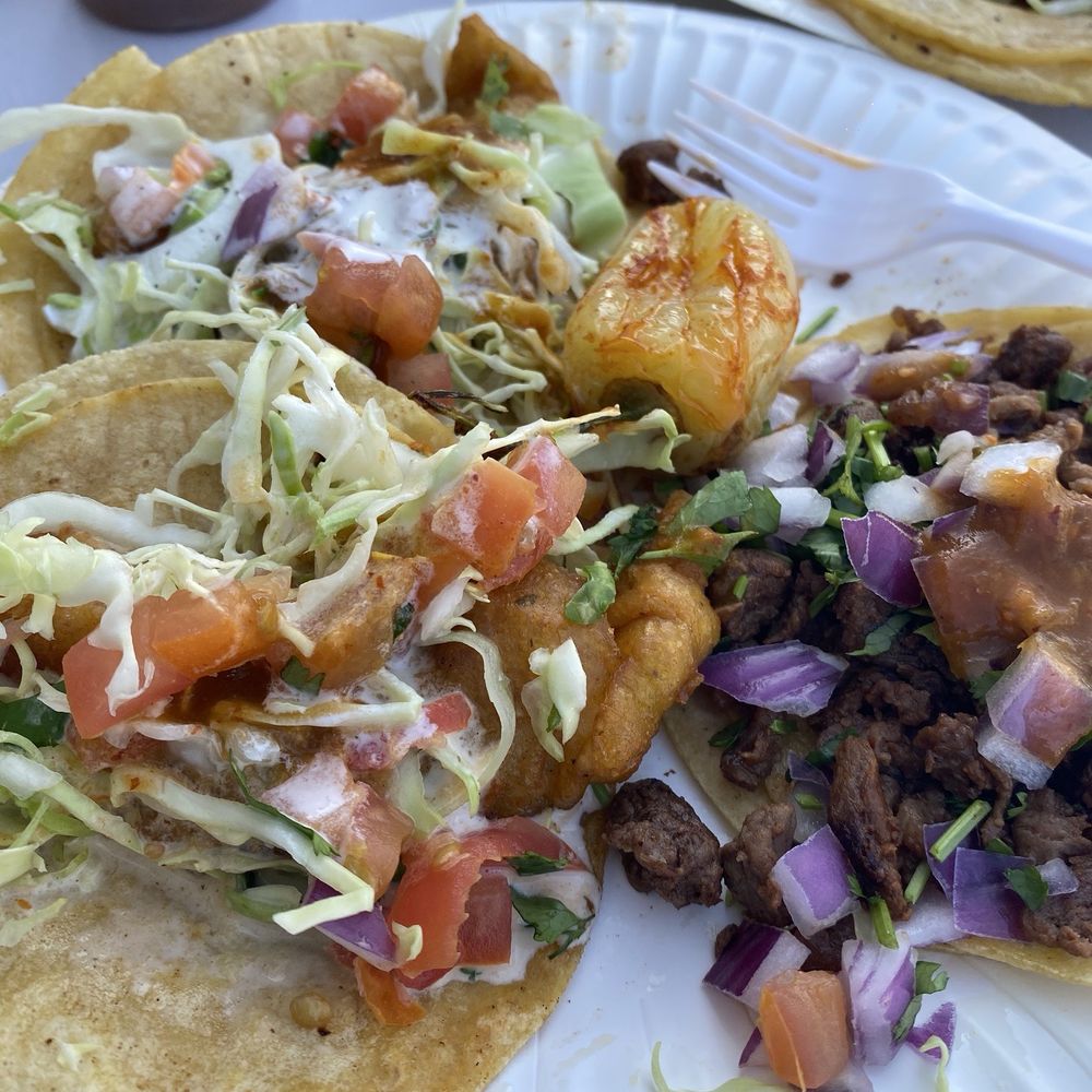 Mariscos El Puerto - Seafood Near Me - Chino, California