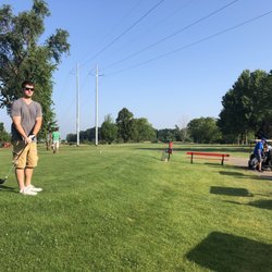 Western Greens Golf Course