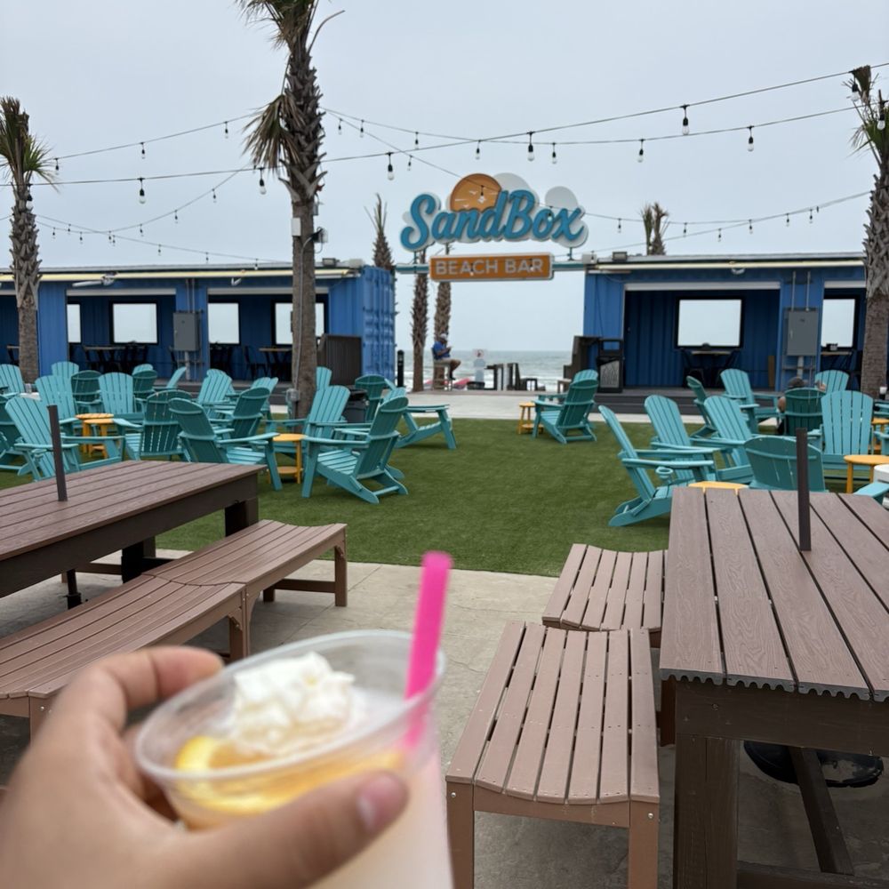 The Sandbox - Bars Near Me - Corpus Christi, Texas The Sandbox - Bars Near Me - Corpus Christi, Texas