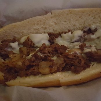Wogies Bar and Grill - Cheese Steak - American Near Me - New York, New York Wogies Bar and Grill - Cheese Steak - American Near Me - New York, New York
