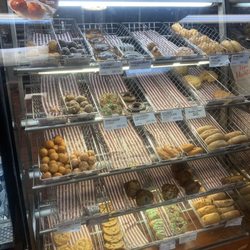 Tim Horton's