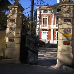 Jardins d'Aiora