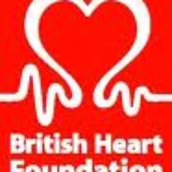 British Heart Foundation Cardiff Furniture & Electrical Shop