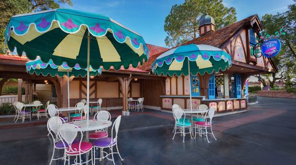 Cheshire Café by null