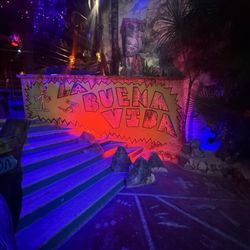 La Buena Vida - La Buena Vida
