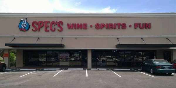 Spec's Wines, Spirits & Finer Foods