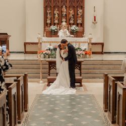 Bradley Kuhn Photography - Carissa & Josef's Wedding in Huntley, IL