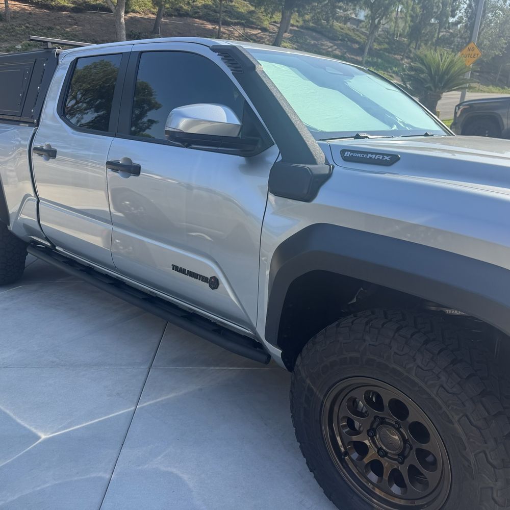 Tiny Rig - Auto Customization Near Me - Westminster, California