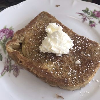 Cloud Cafe - French toast with cinnamon - Coffee & Tea Near Me - Lake Forest, California Cloud Cafe - French toast with cinnamon - Coffee & Tea Near Me - Lake Forest, California