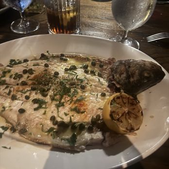 Catch n' Chop - Bronzino - Steakhouses Near Me - New York, New York Catch n' Chop - Bronzino - Steakhouses Near Me - New York, New York