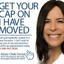 Aimee Chisik, DDS