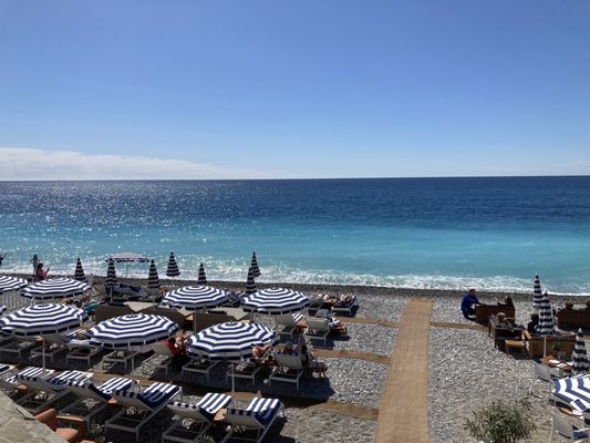 Ruhl Plage by null