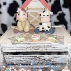 Brookie Cookie Bakery