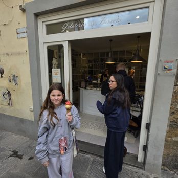Gelateria della Passera - Ice Cream & Frozen Yogurt Near Me - Florence, FI Gelateria della Passera - Ice Cream & Frozen Yogurt Near Me - Florence, FI