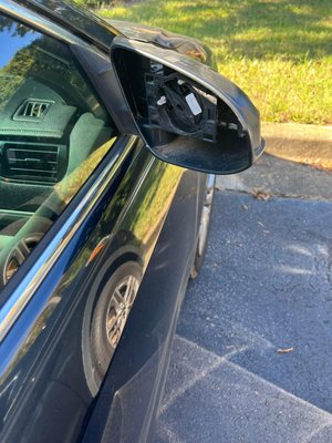 Stokes Mobile Mechanics