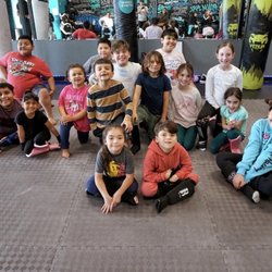 Shred Systm - Youth Class
Ages 5-10
M T Th 6pm