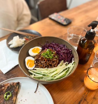 Hana Makgeolli Brewery & Tasting Room by null Hana Makgeolli Brewery & Tasting Room by null