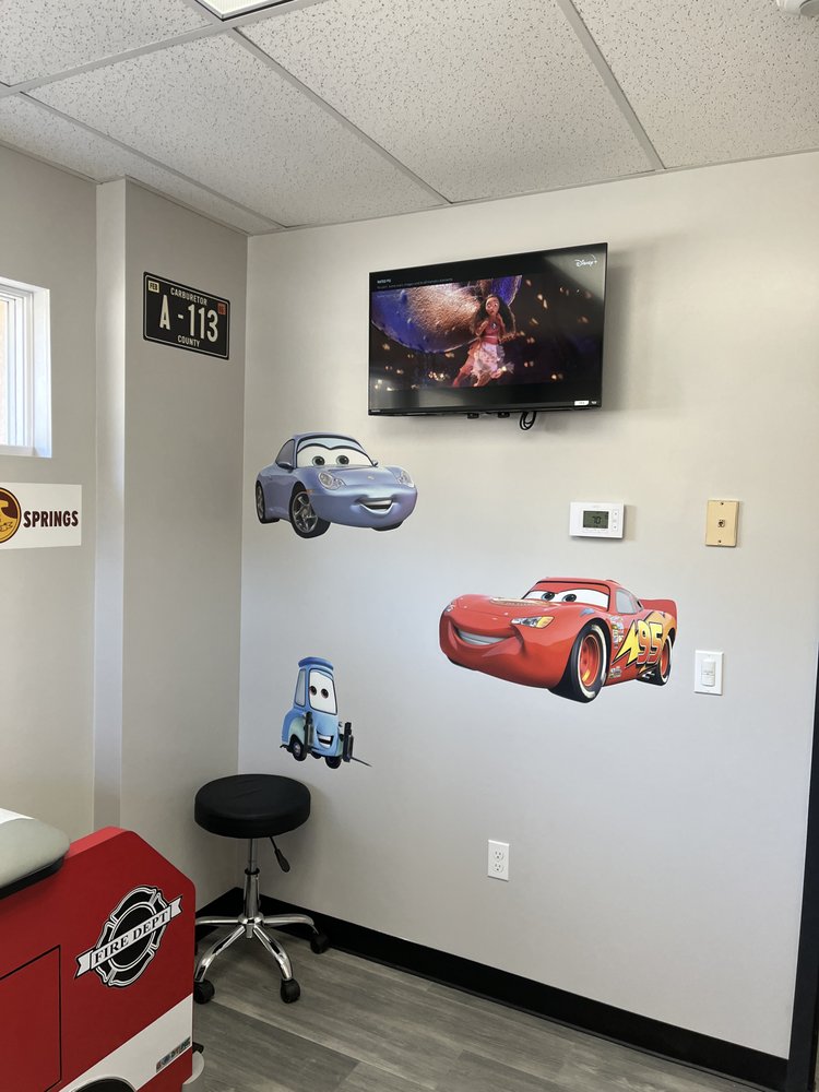 ALERT URGENT CARE Updated September 2024 7260 Post Rd, North