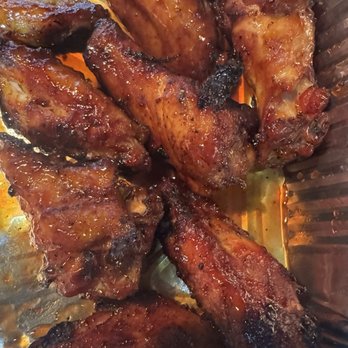 Stone Cold Meats - Cypress - Smoked wings - Meat Shops Near Me - Cypress, Texas Stone Cold Meats - Cypress - Smoked wings - Meat Shops Near Me - Cypress, Texas
