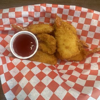 Golden Dragon - Fried Shrimp - Chinese Near Me - San Bernardino, California Golden Dragon - Fried Shrimp - Chinese Near Me - San Bernardino, California