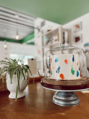 Sugar Lab Bake Shop by null