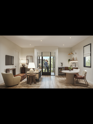 Duchamp Healdsburg by null