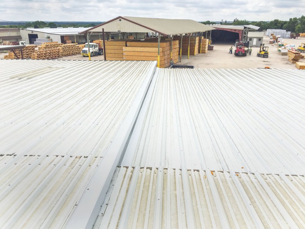 Slide of Roofing Solutions of Texas