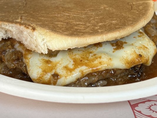 Dic Ann's Hamburgers by null