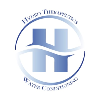 Hydro-Therapeutics Water Conditioning