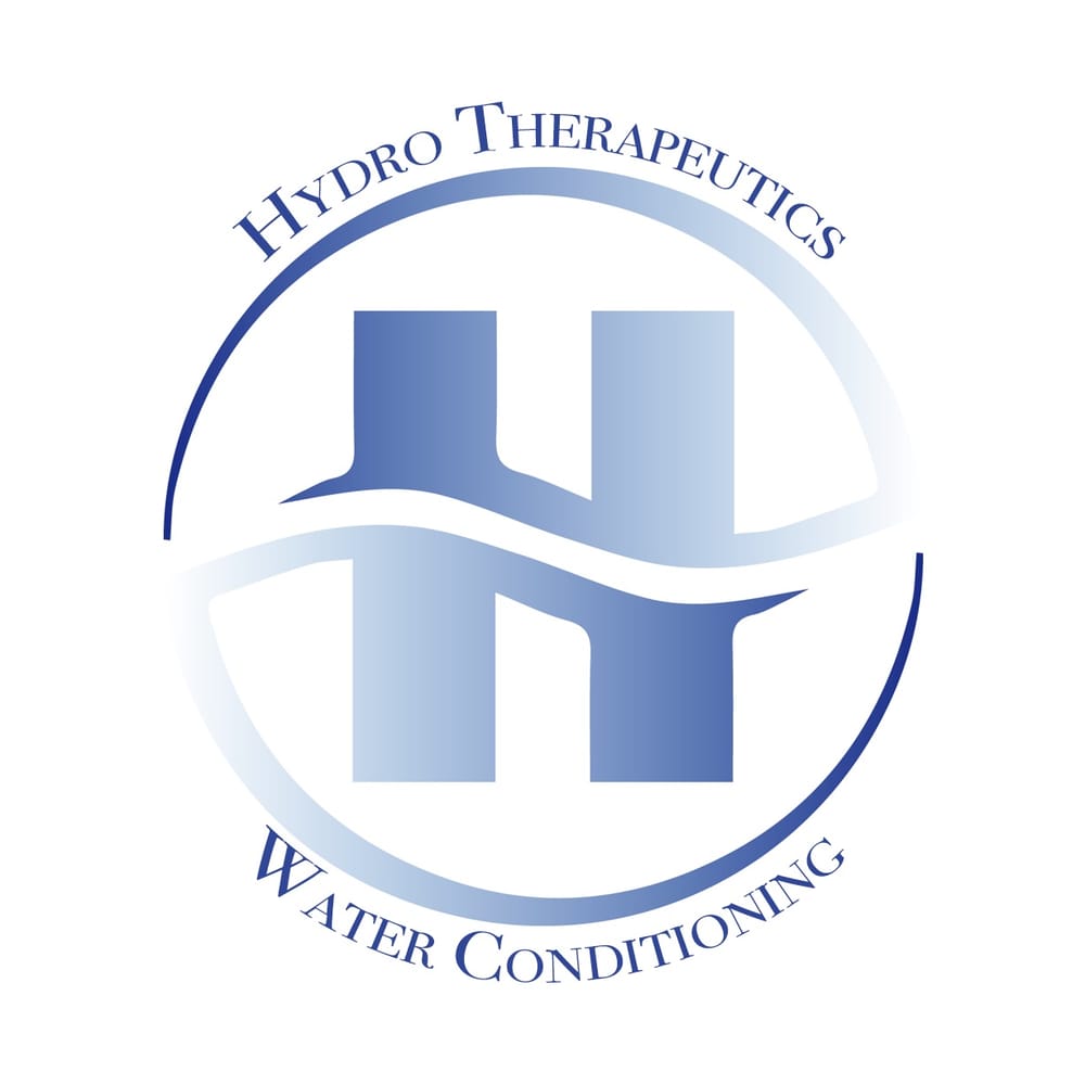 Slide of Hydro-Therapeutics Water Conditioning