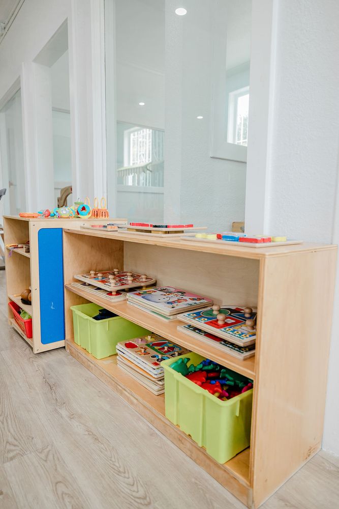 Chandler’s Preschool - childcare center in Los Angeles, CA