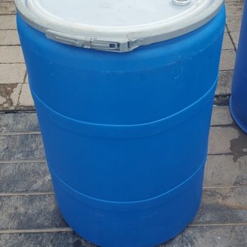 Houser Barrels - Open top barrels - Building Supplies Near Me - Royse City, Texas Houser Barrels - Open top barrels - Building Supplies Near Me - Royse City, Texas