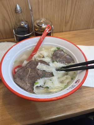 XiBei Cuisine by null