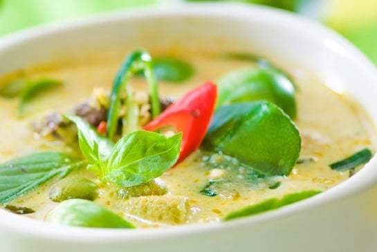 Malakor Thai Cafe by null