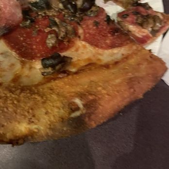 Pizza Schmizza - Pizza Near Me - Forest Grove, Oregon