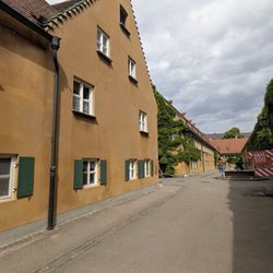 Fuggerei