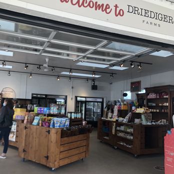 Driediger Farms - Farmers Market Near Me - Langley, British Columbia